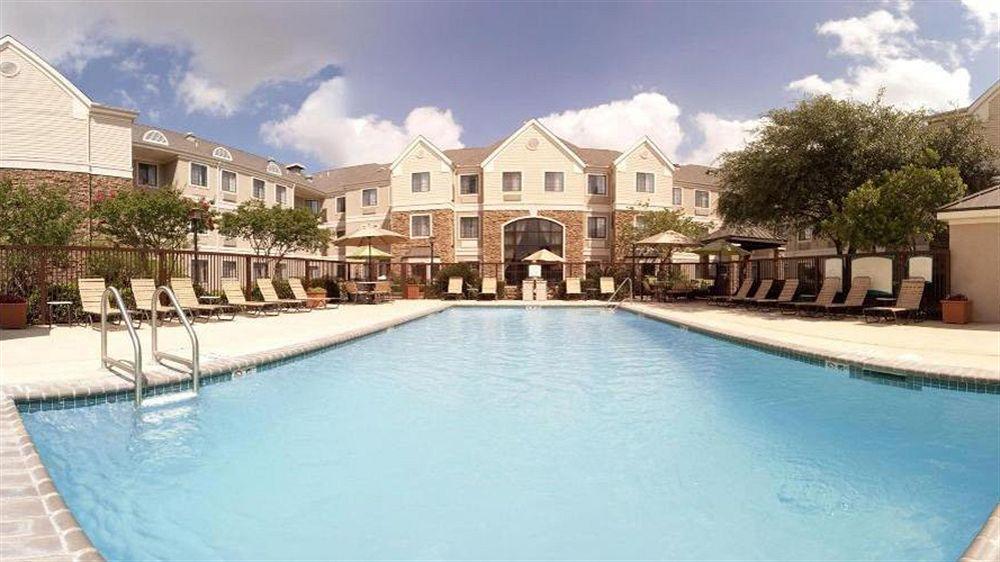 Sonesta Es Suites San Antonio Northwest Medical Center Dış mekan fotoğraf
