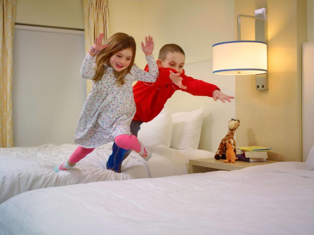 Sonesta Es Suites San Antonio Northwest Medical Center Dış mekan fotoğraf