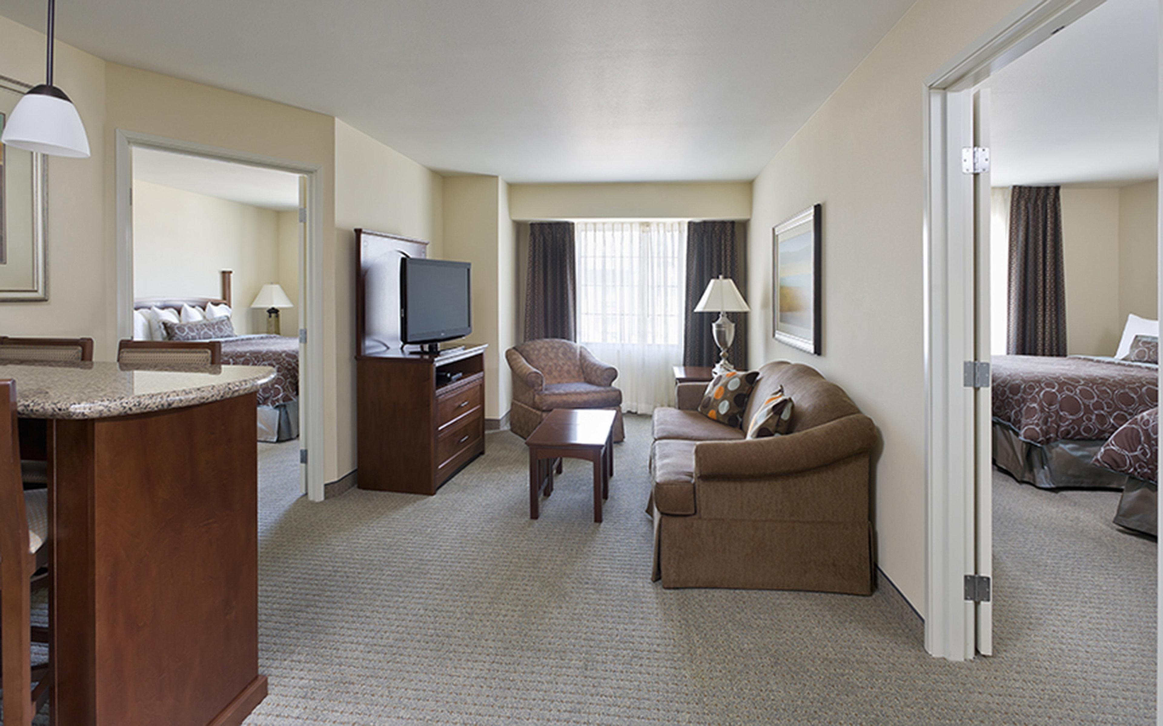 Sonesta Es Suites San Antonio Northwest Medical Center Dış mekan fotoğraf