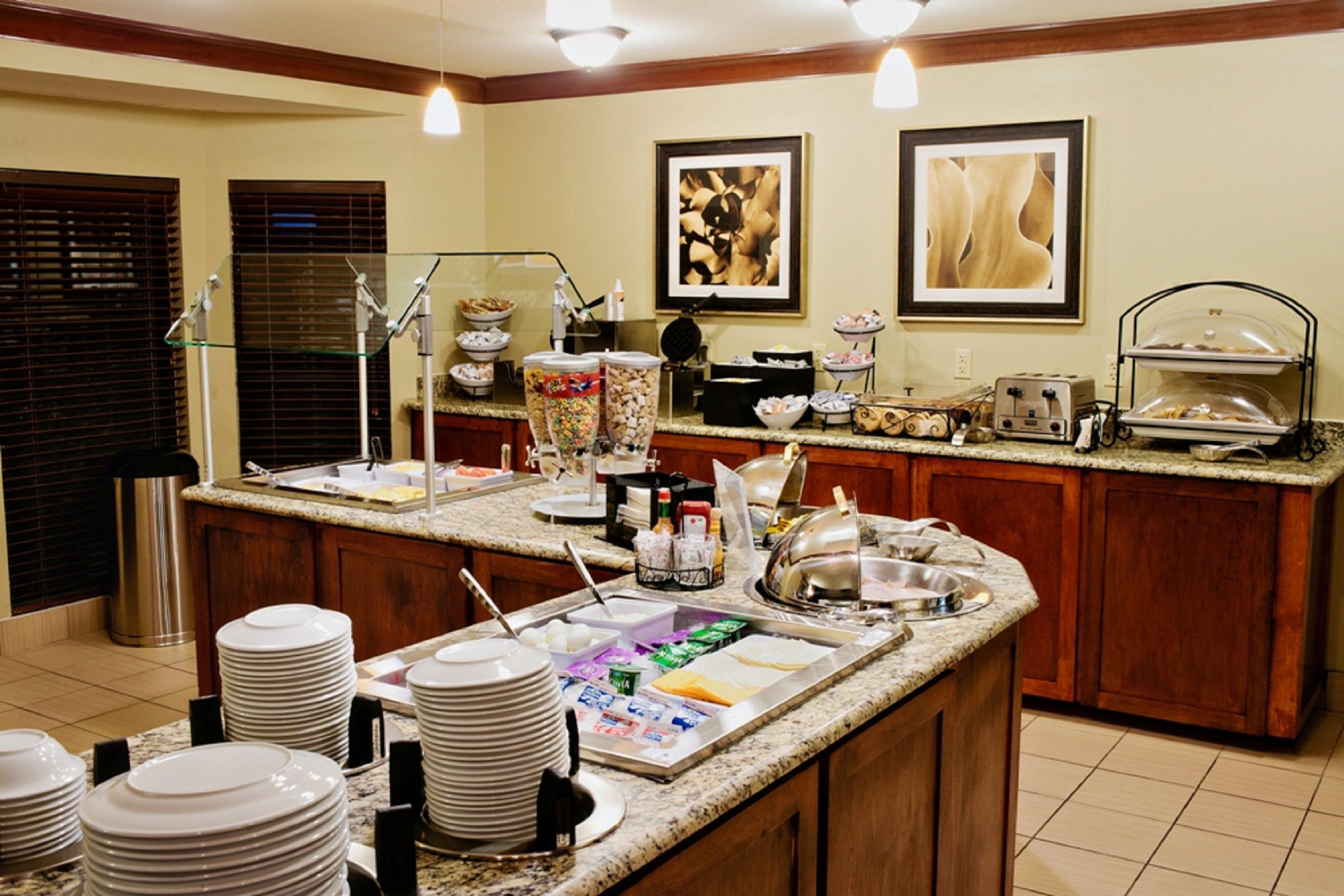 Sonesta Es Suites San Antonio Northwest Medical Center Dış mekan fotoğraf