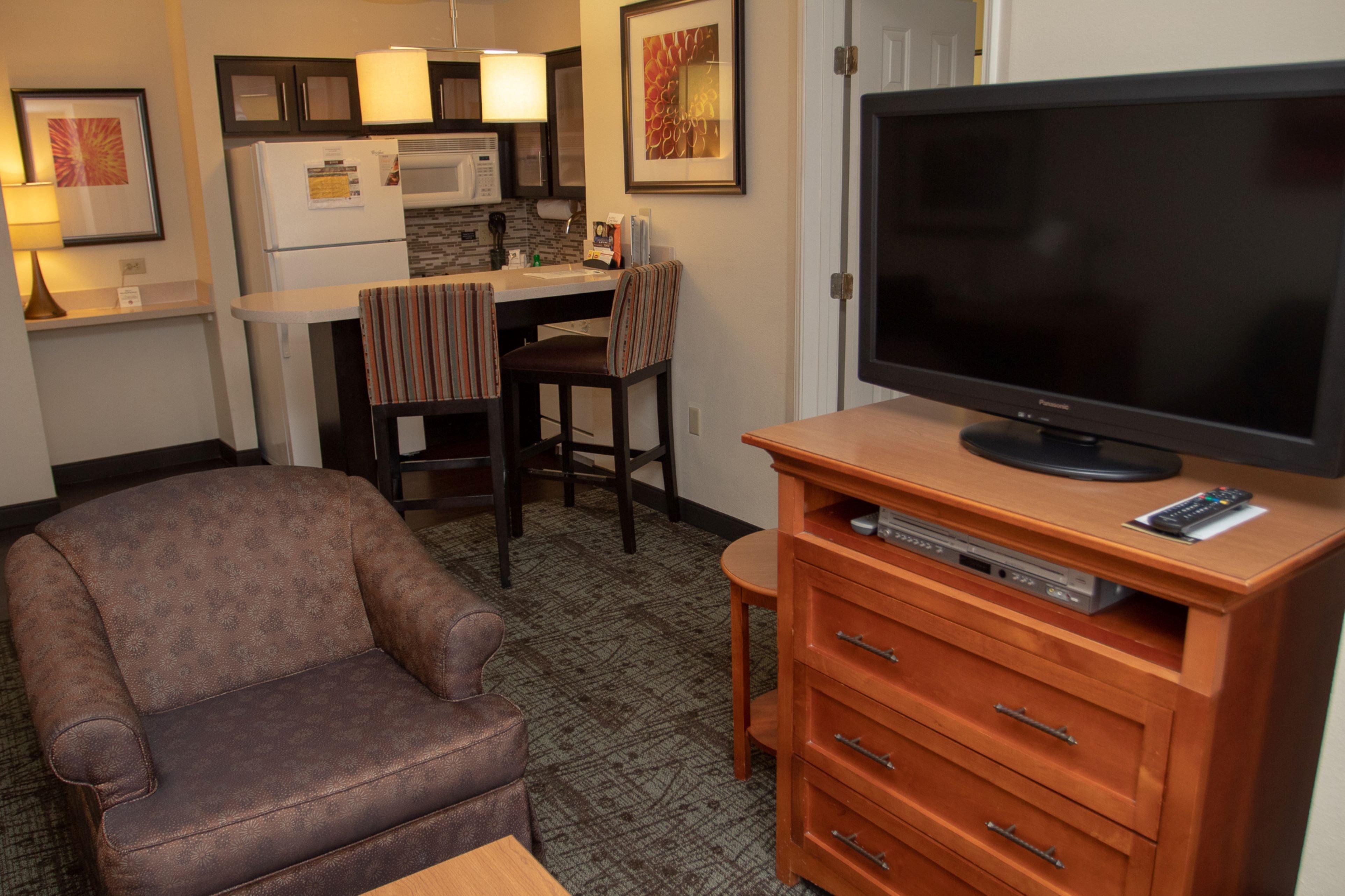 Sonesta Es Suites San Antonio Northwest Medical Center Dış mekan fotoğraf