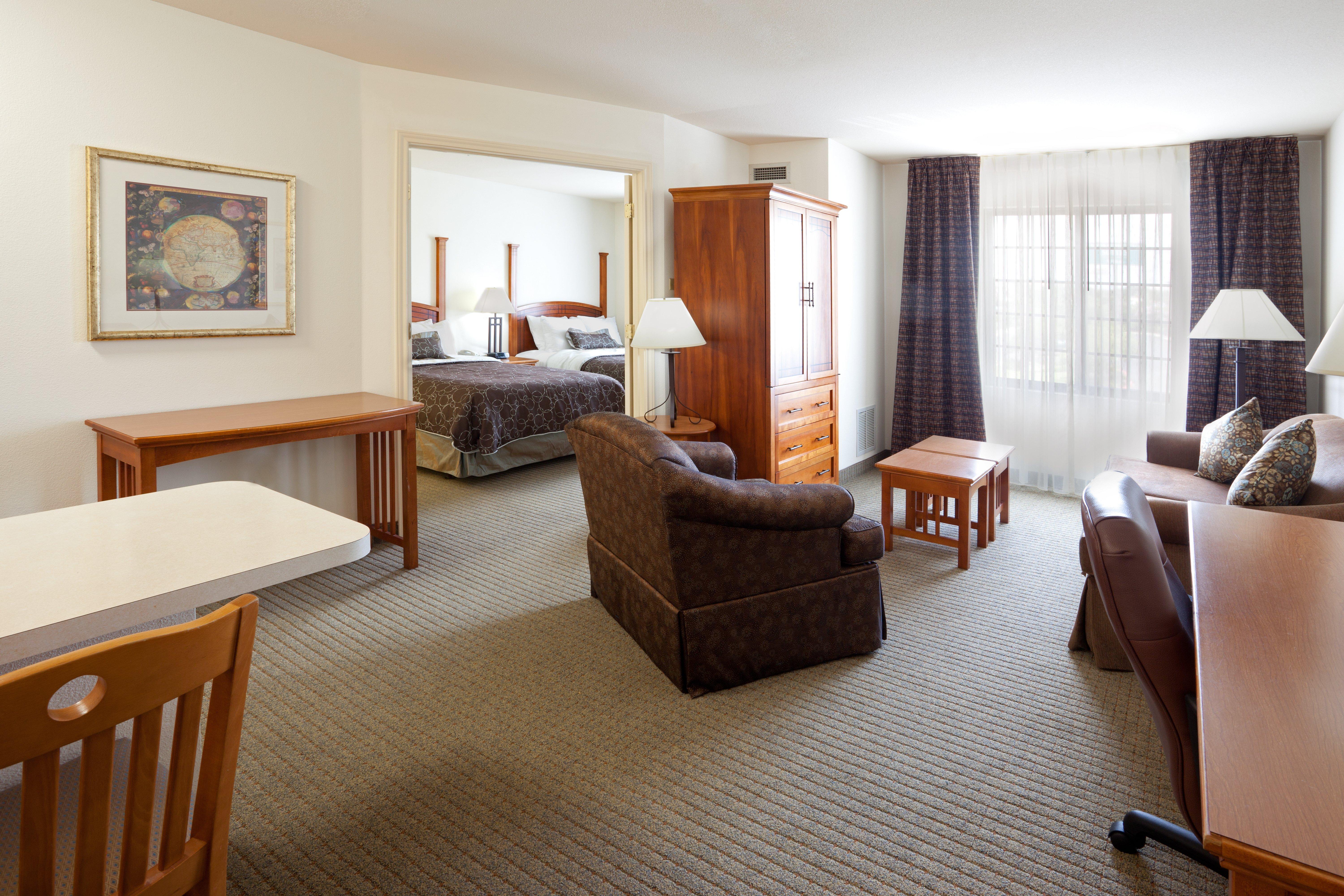 Sonesta Es Suites San Antonio Northwest Medical Center Dış mekan fotoğraf