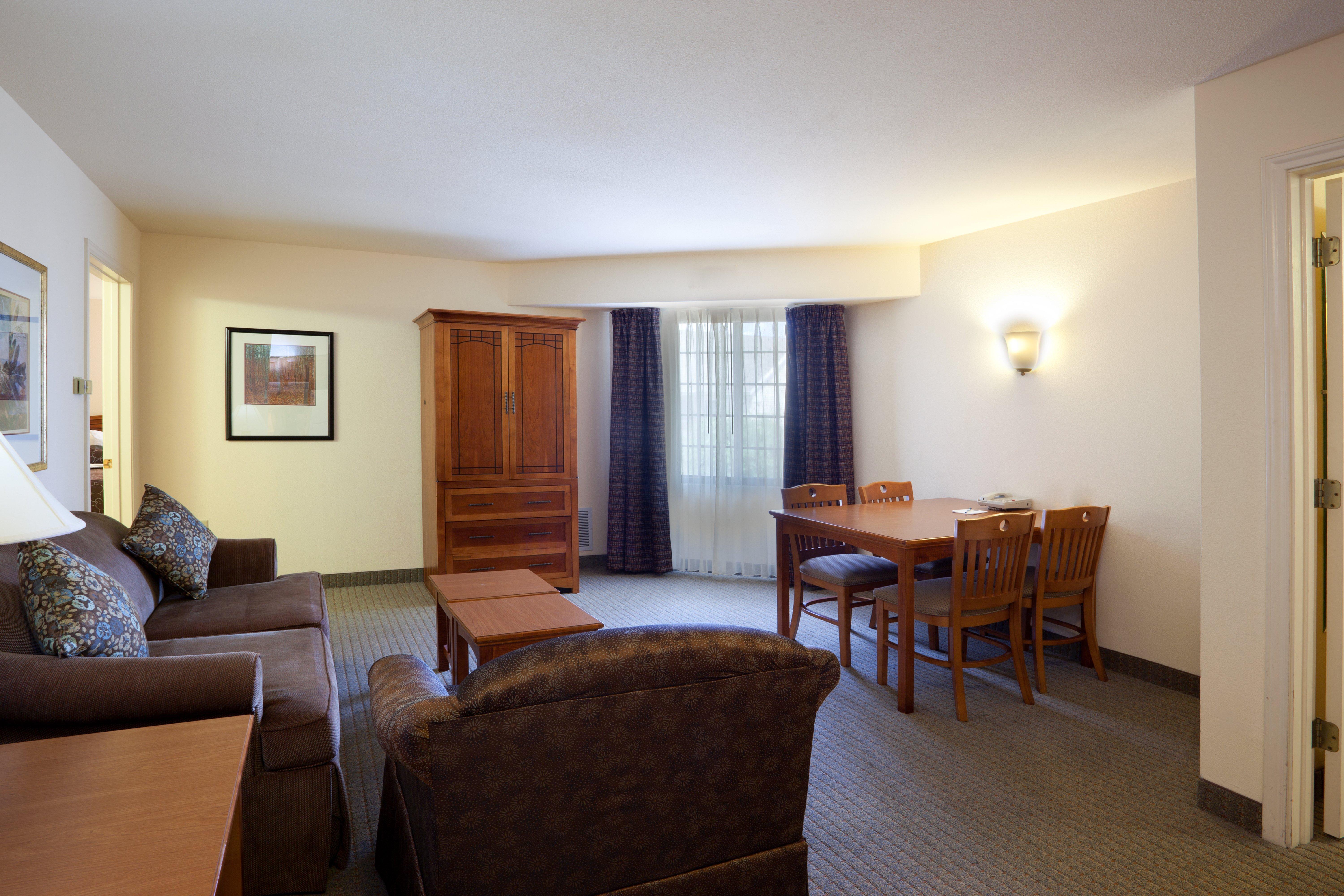 Sonesta Es Suites San Antonio Northwest Medical Center Dış mekan fotoğraf