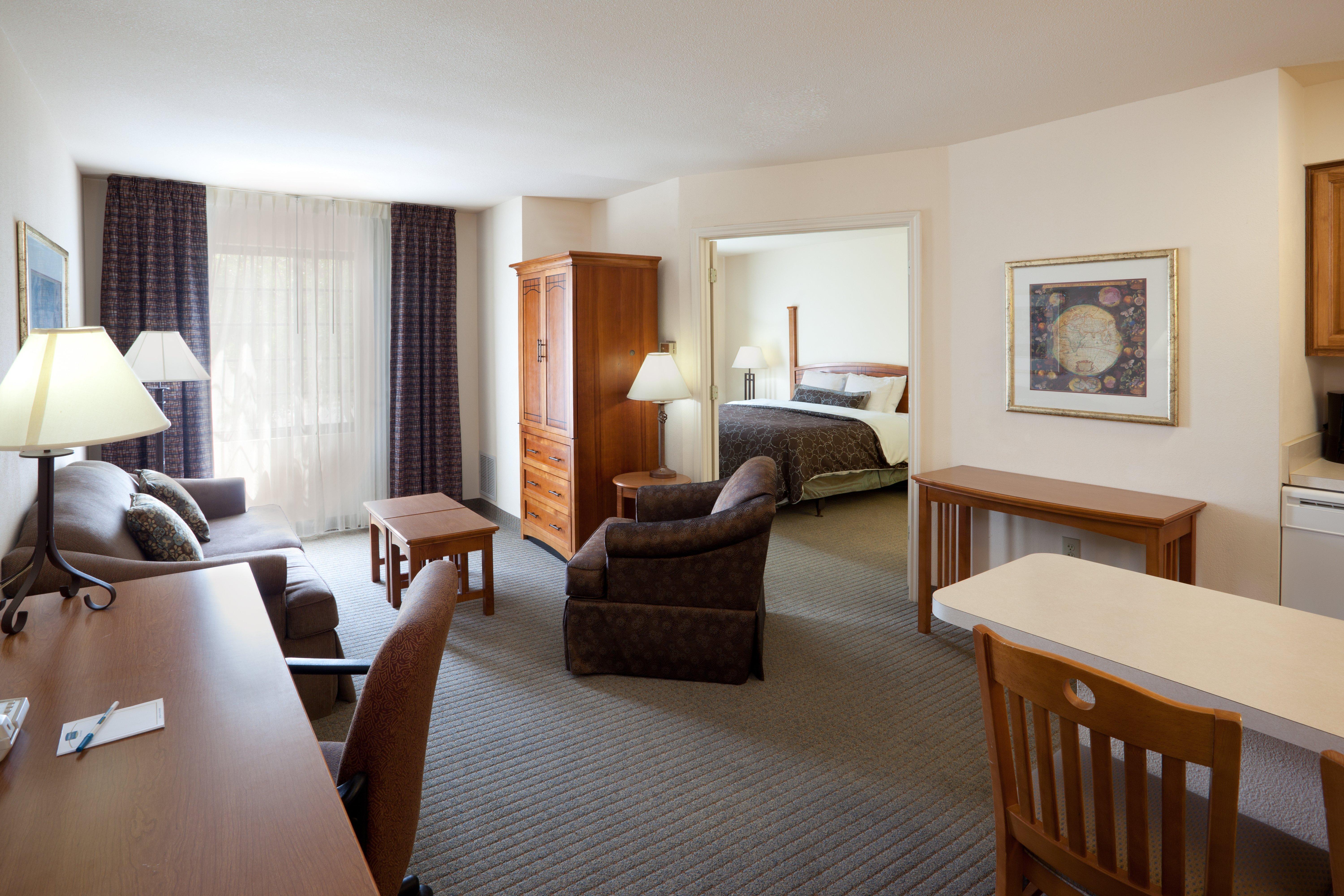 Sonesta Es Suites San Antonio Northwest Medical Center Dış mekan fotoğraf