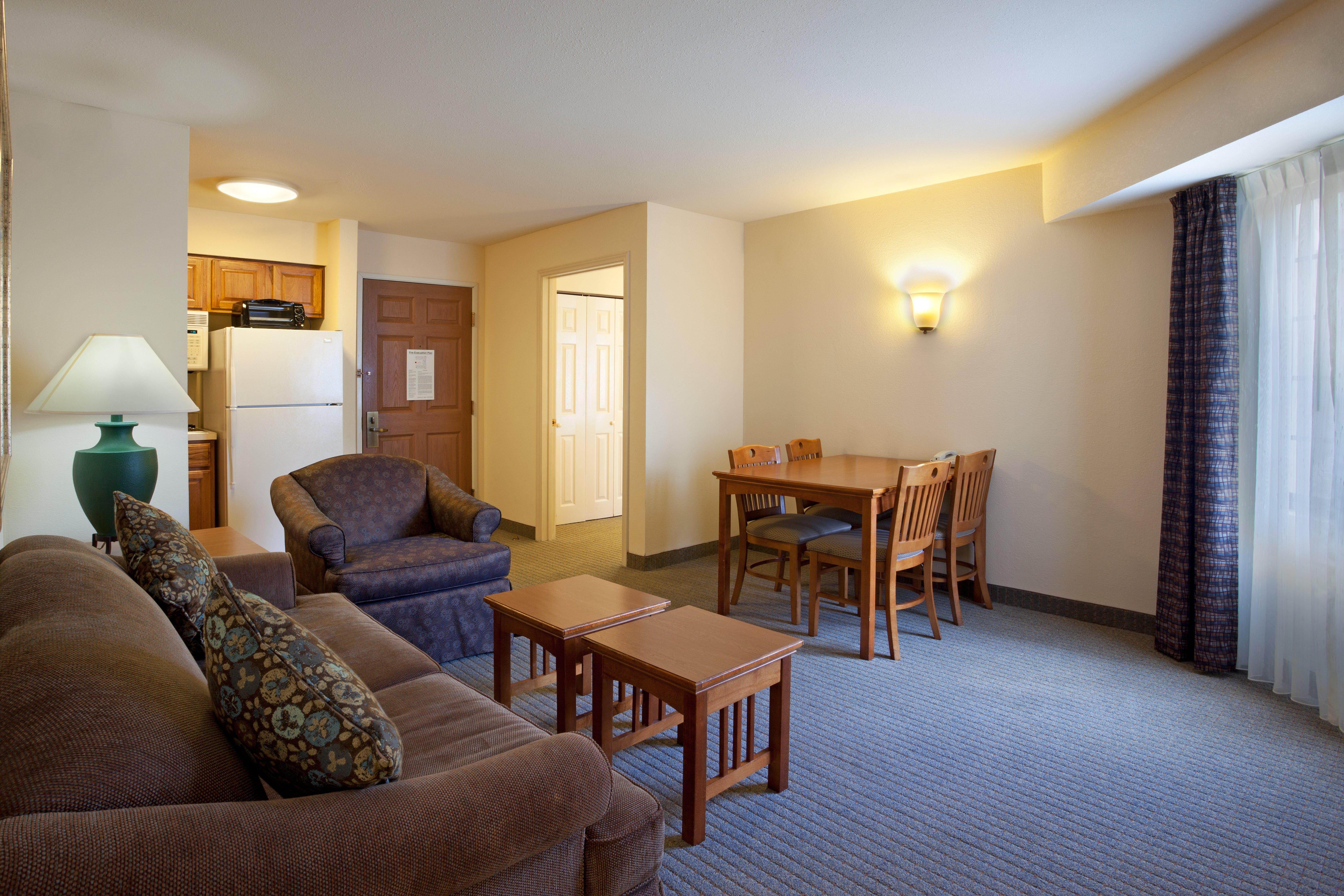 Sonesta Es Suites San Antonio Northwest Medical Center Dış mekan fotoğraf