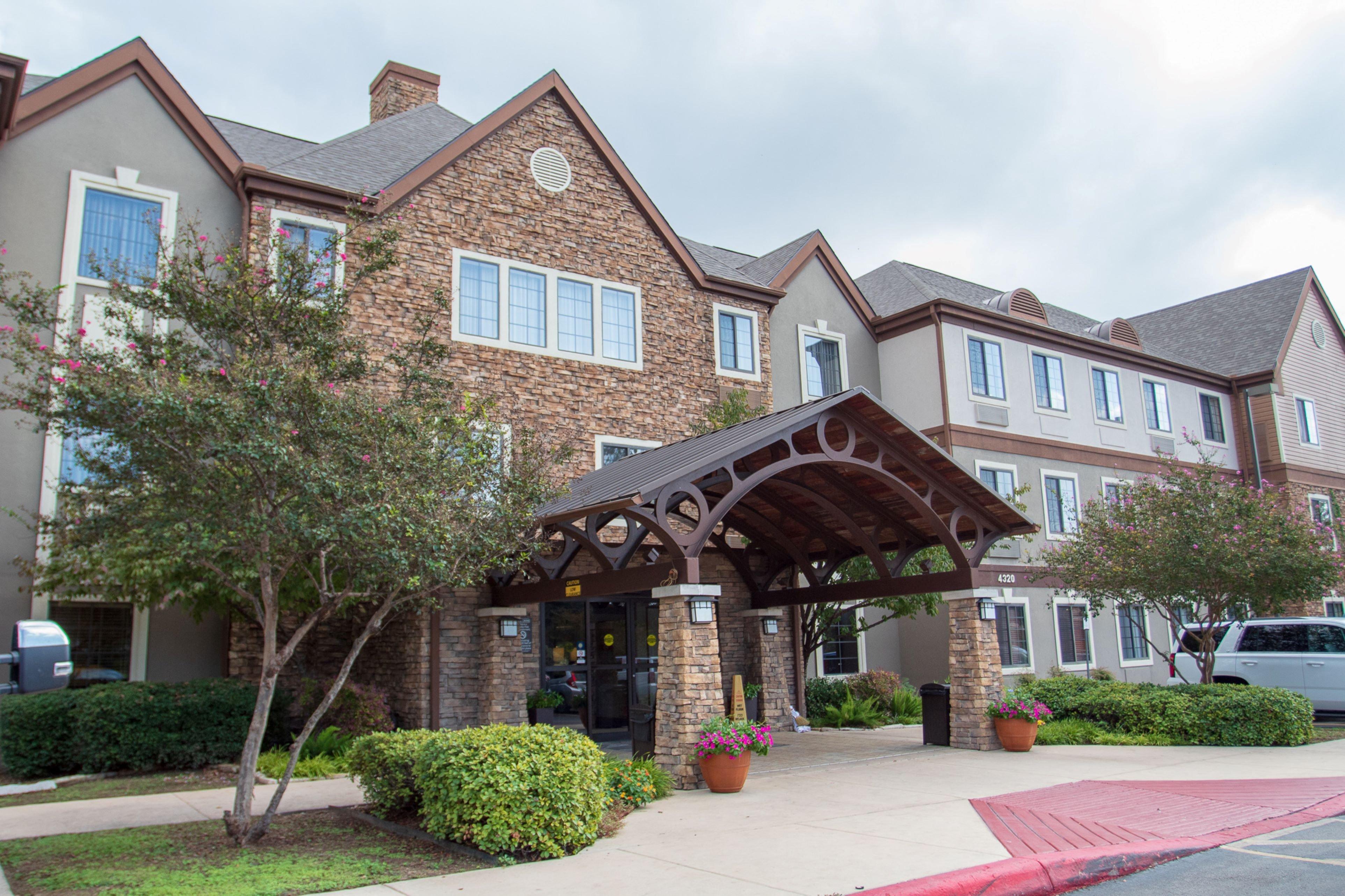 Sonesta Es Suites San Antonio Northwest Medical Center Dış mekan fotoğraf