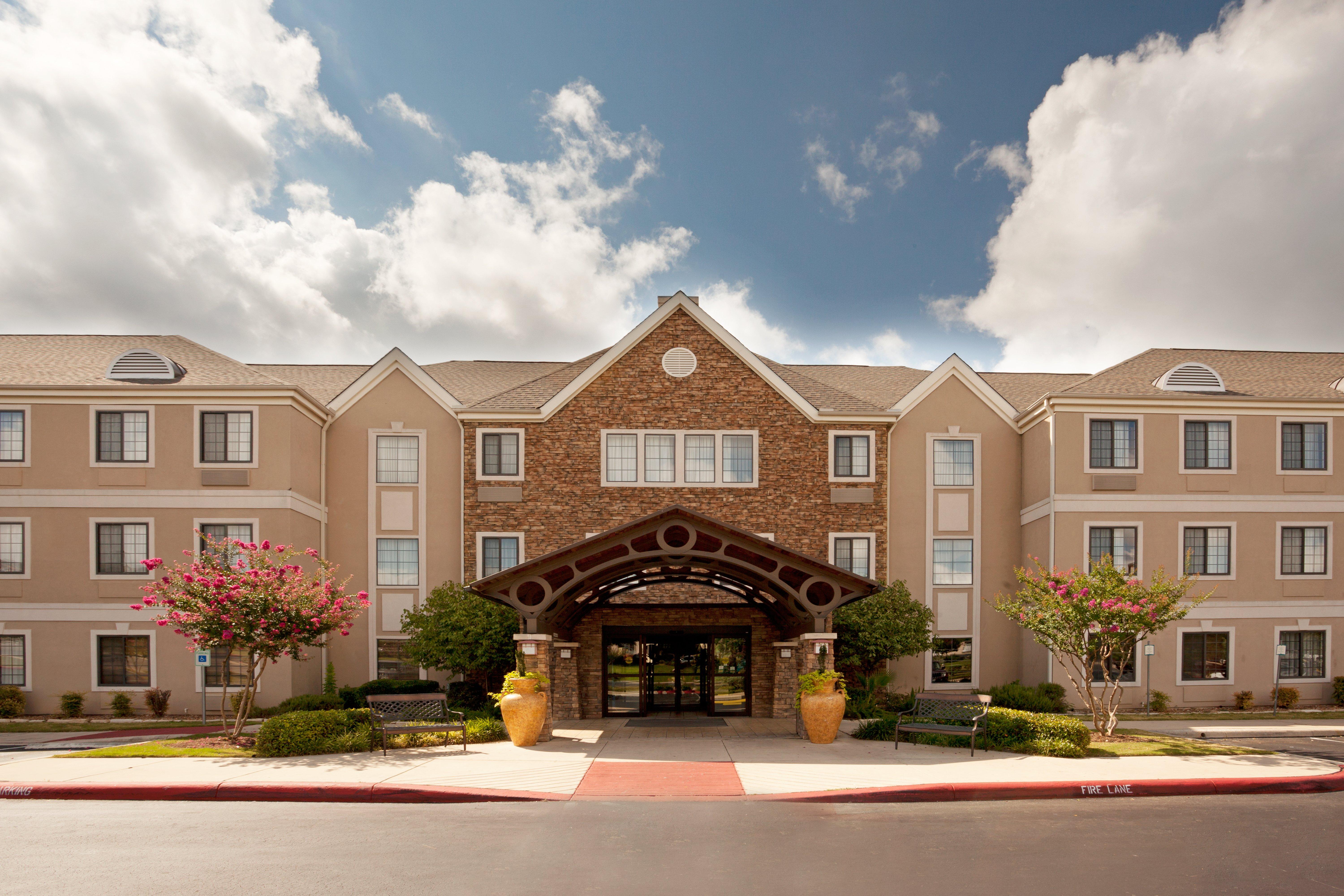 Sonesta Es Suites San Antonio Northwest Medical Center Dış mekan fotoğraf