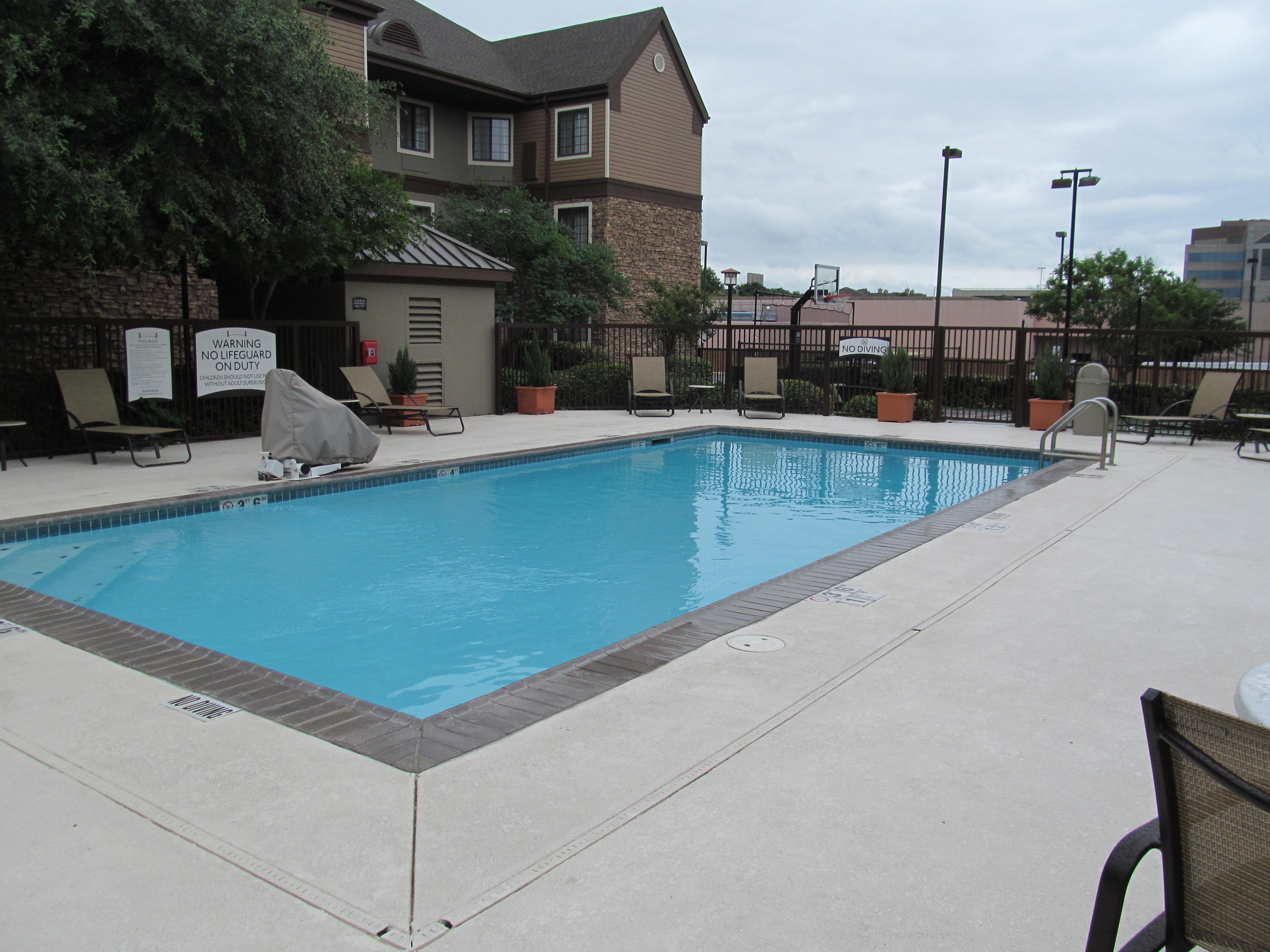 Sonesta Es Suites San Antonio Northwest Medical Center Dış mekan fotoğraf