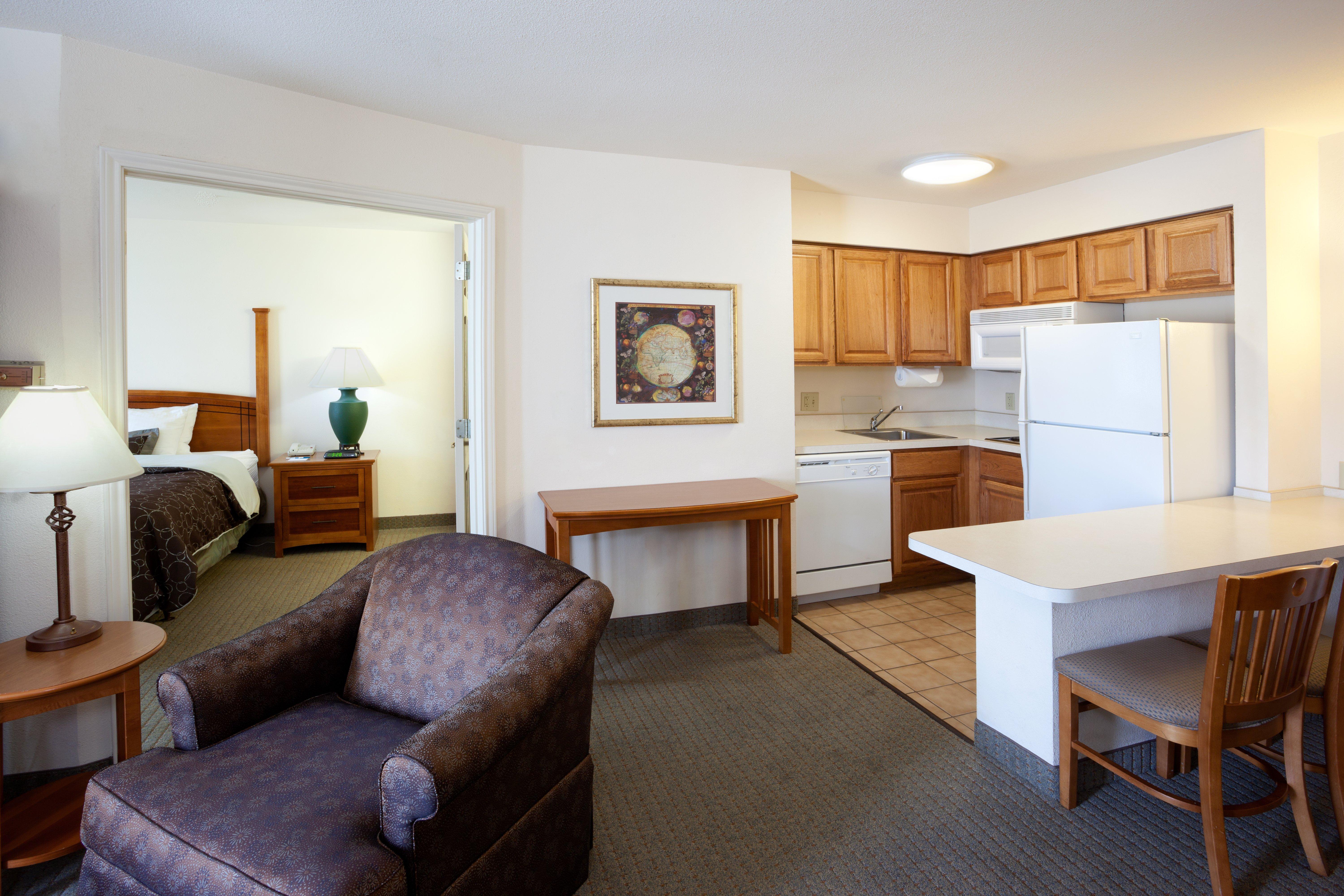 Sonesta Es Suites San Antonio Northwest Medical Center Dış mekan fotoğraf