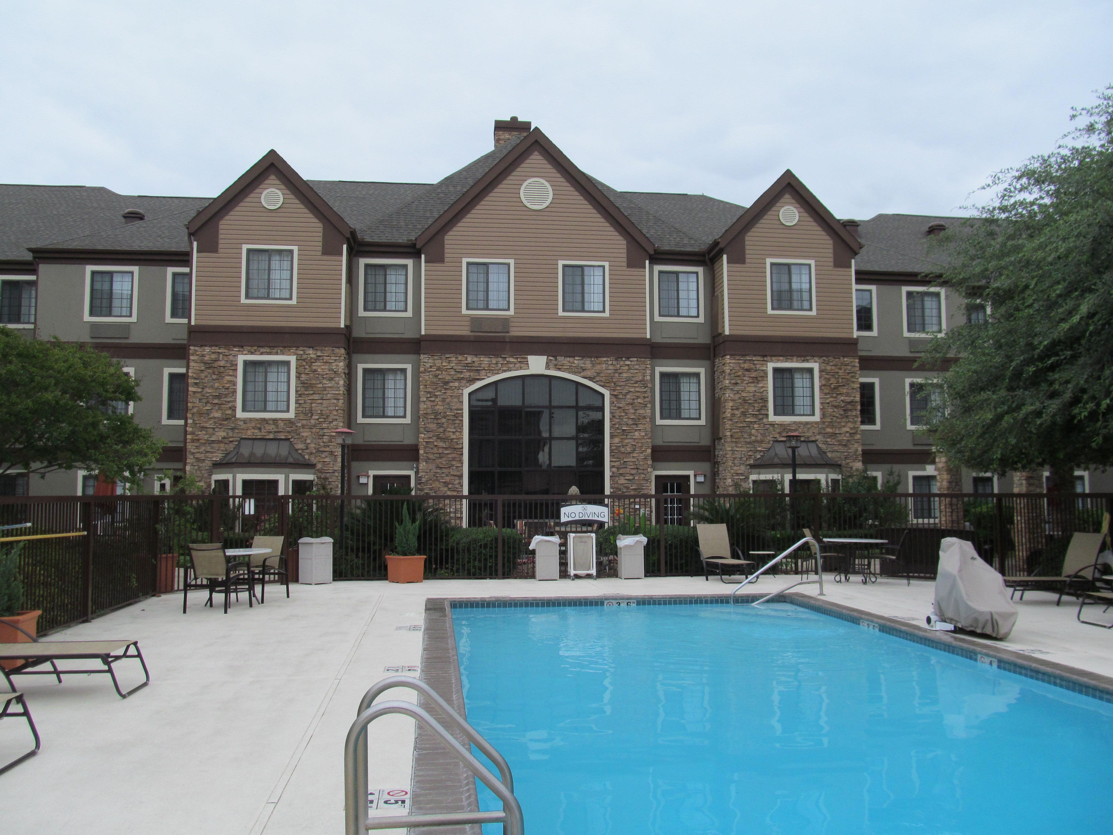 Sonesta Es Suites San Antonio Northwest Medical Center Dış mekan fotoğraf