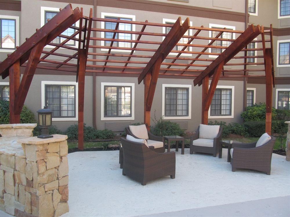 Sonesta Es Suites San Antonio Northwest Medical Center Dış mekan fotoğraf